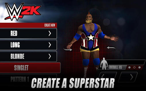 Download wwe 2k15 for android apk+data