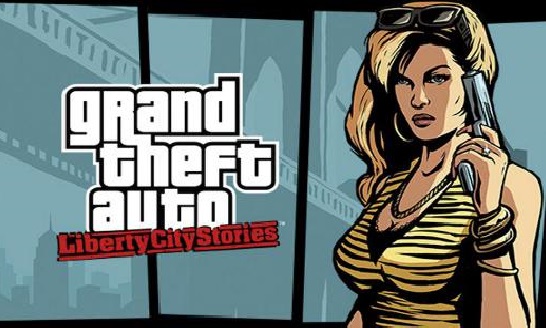 Gta Liberty City Stories Apk Free Download For Android