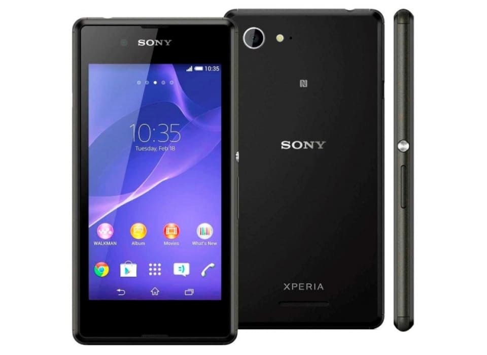 Download Android Usb Driver For Sony Xperia E3 D2212