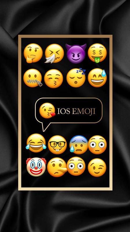Download emoji iphone ios 10 for android