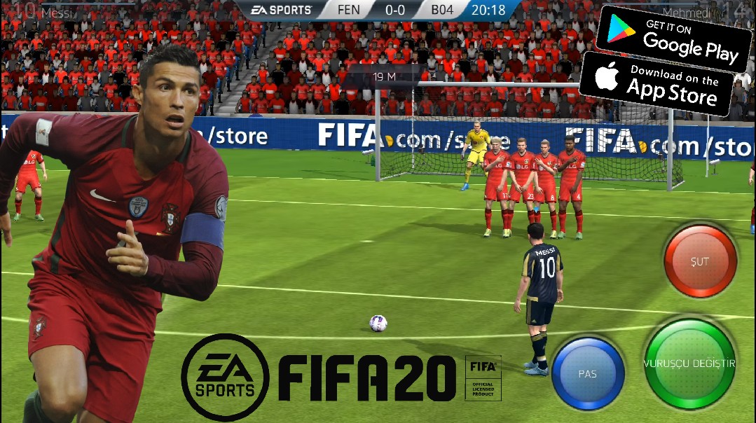 Fifa 14 App Download For Android