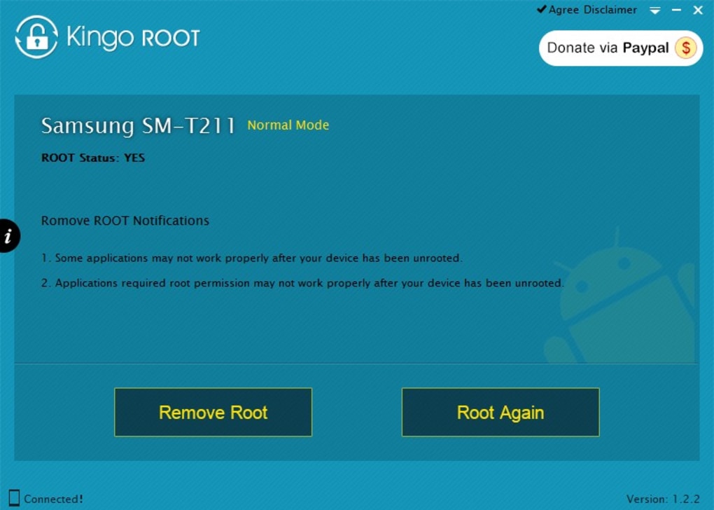 Root Privilege Download For Android